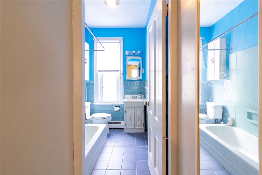 22 Amy Street, Unit 2 Providence, RI 02906 - Photo 12 of 19 Bath