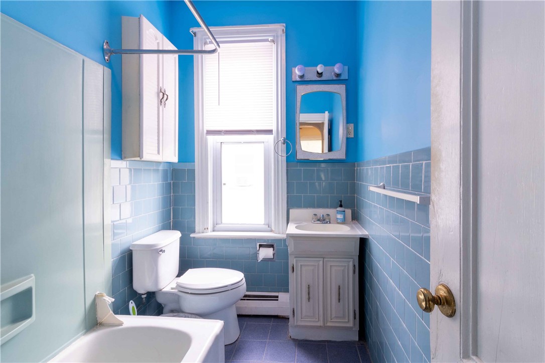 22 Amy Street, Unit 2 Providence, RI 02906 - Photo 13 of 19 Bath