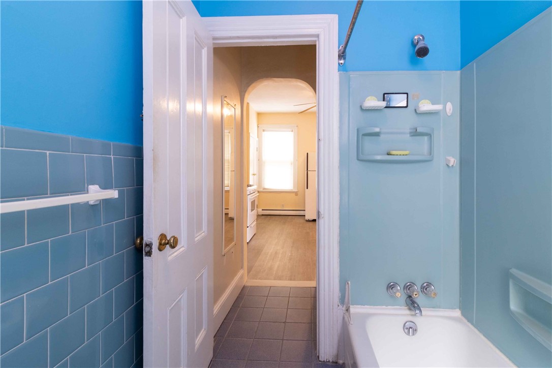 22 Amy Street, Unit 2 Providence, RI 02906 - Photo 14 of 19 Bath