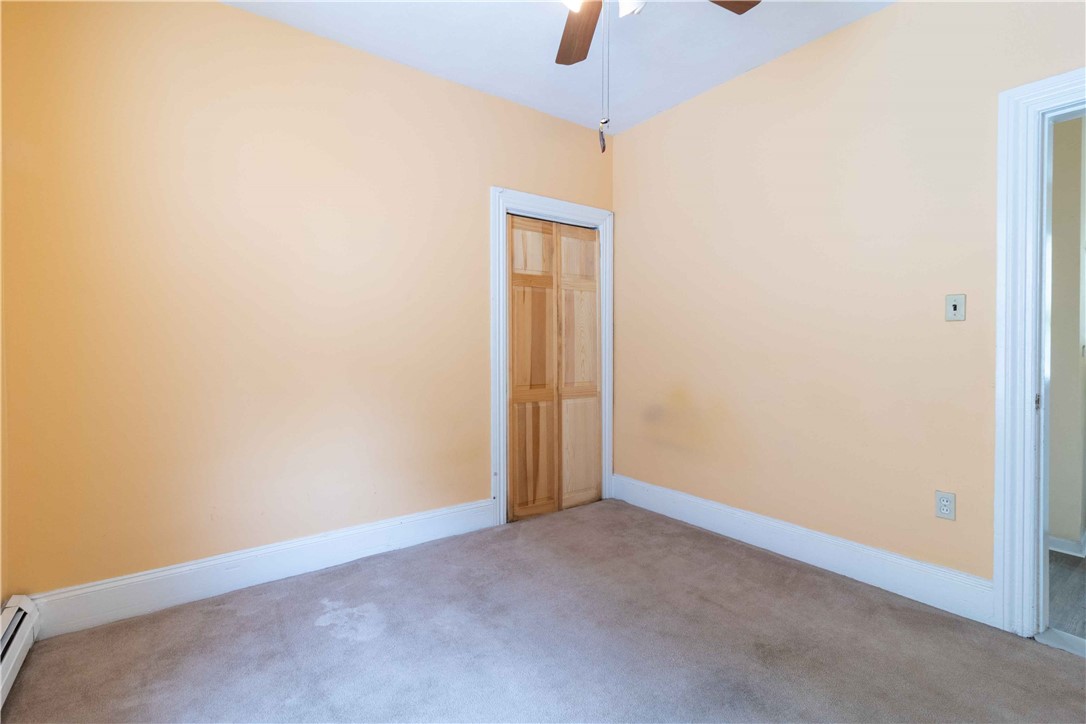 22 Amy Street, Unit 2 Providence, RI 02906 - Photo 17 of 19 Bedroom 2