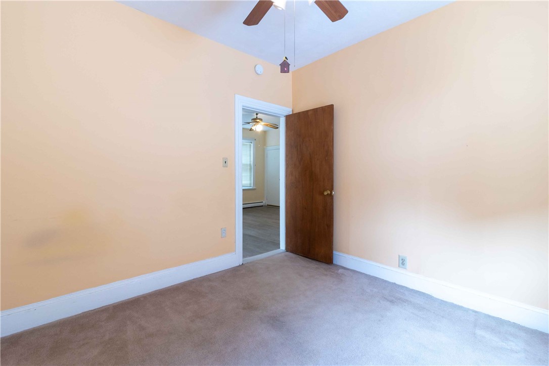 22 Amy Street, Unit 2 Providence, RI 02906 - Photo 18 of 19 Bedroom 2