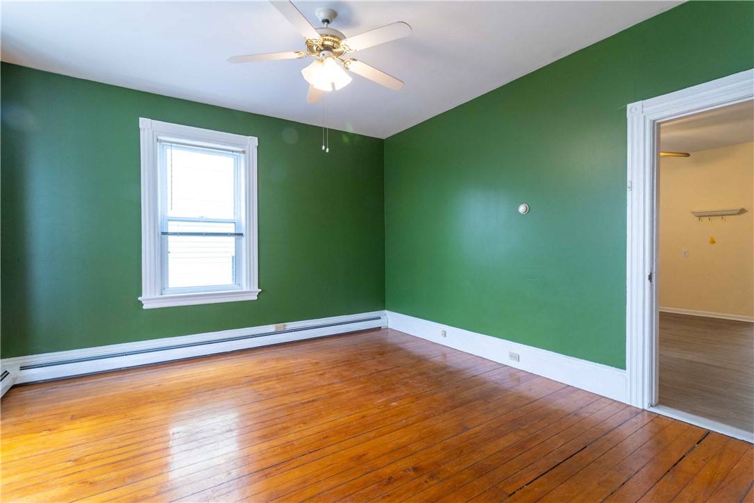 22 Amy Street, Unit 2 Providence, RI 02906 - Photo 2 of 19 Living Room