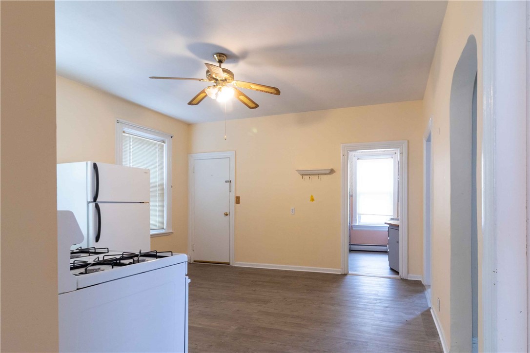 22 Amy Street, Unit 2 Providence, RI 02906 - Photo 5 of 19 Eat-in Kitchen