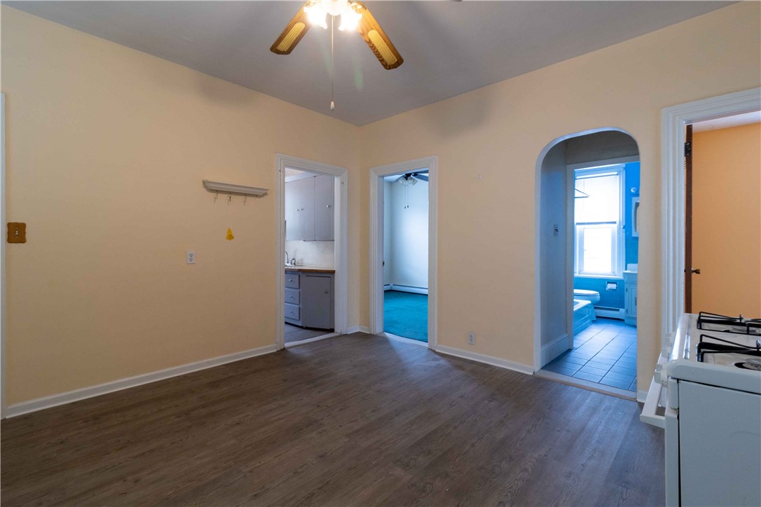 22 Amy Street, Unit 2 Providence, RI 02906 - Photo 6 of 19 Eat-in Kitchen