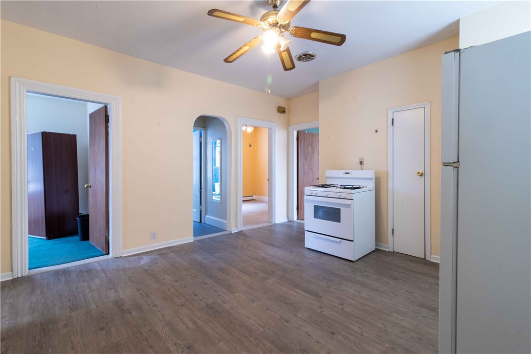 22 Amy Street, Unit 2 Providence, RI 02906 - Photo 7 of 19 Eat-in Kitchen