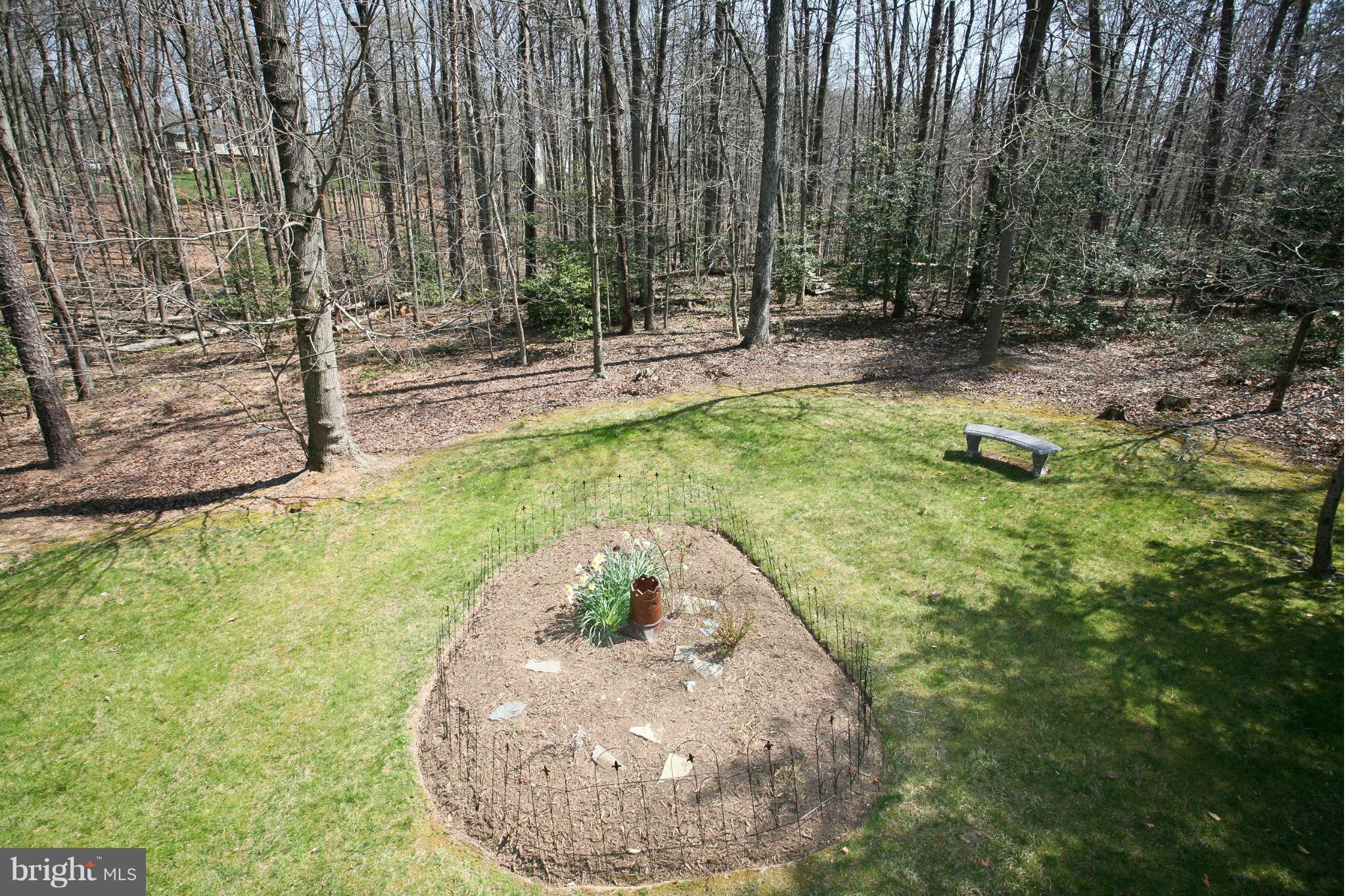 11111 Lawyers Road Reston, VA 20191 - Photo 8 of 30 a view of swimming pool with a yard