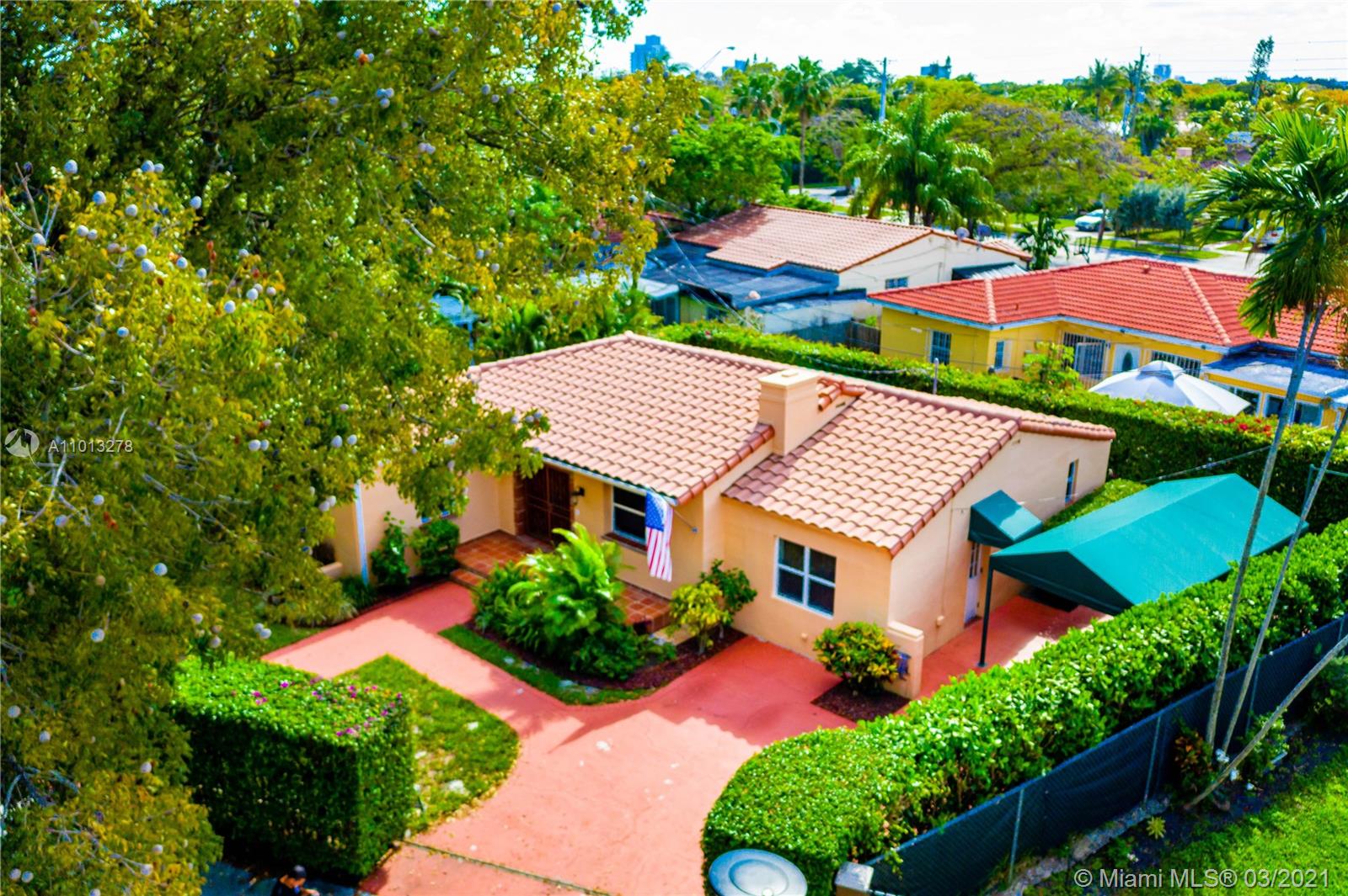 800 Southwest 28th Road Miami, FL 33129 - Photo 24 of 38