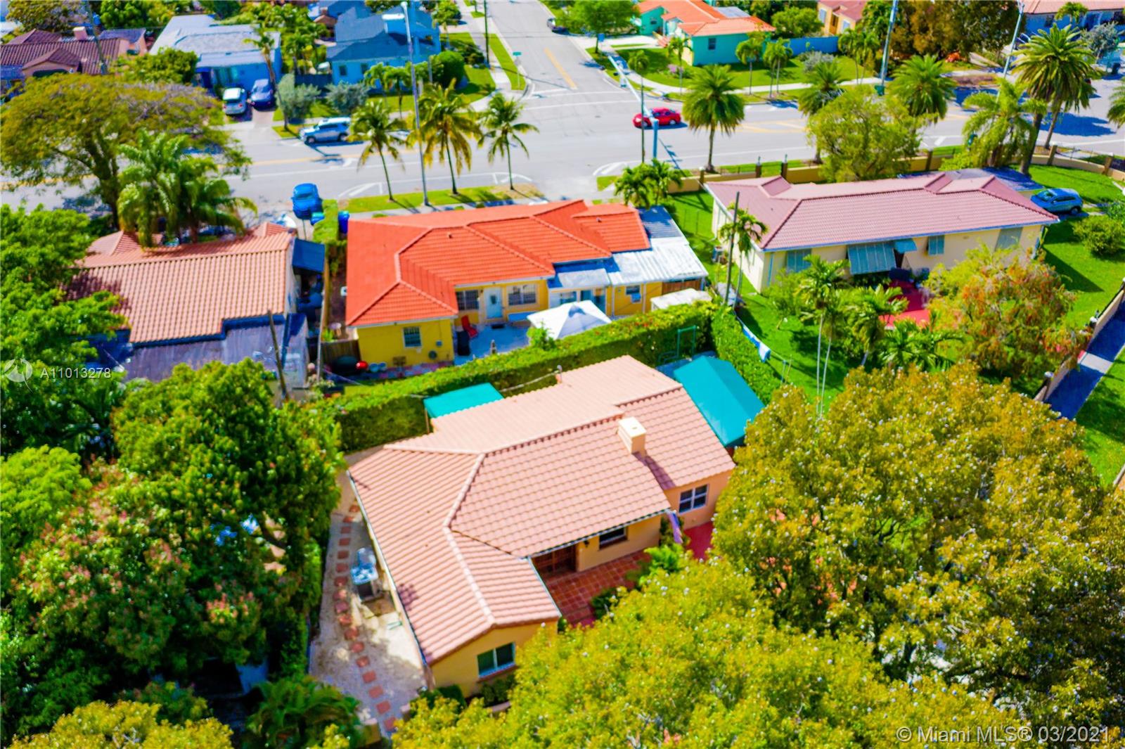 800 Southwest 28th Road Miami, FL 33129 - Photo 25 of 38