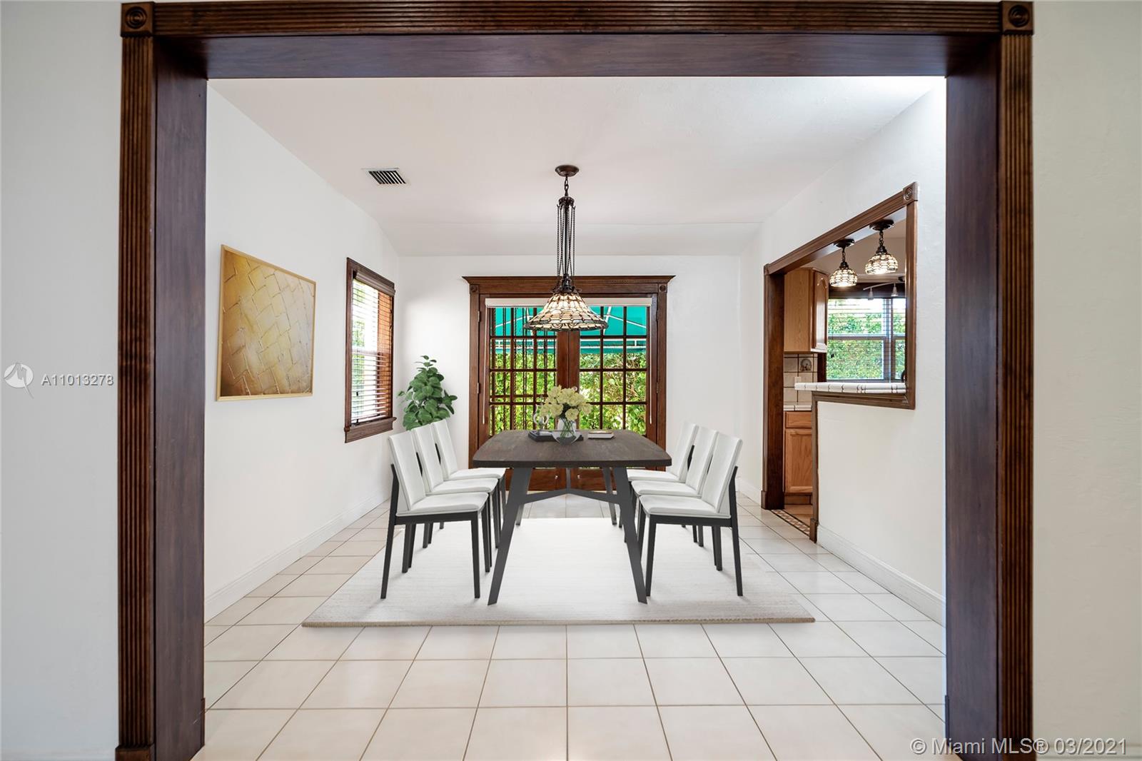 800 Southwest 28th Road Miami, FL 33129 - Photo 8 of 38