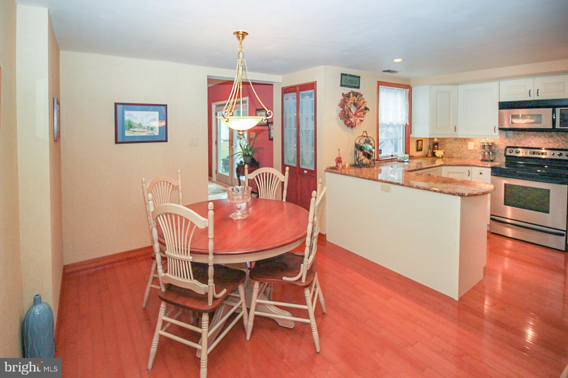 11 Lancaster Drive Westampton, NJ 08060 - Photo 11 of 44