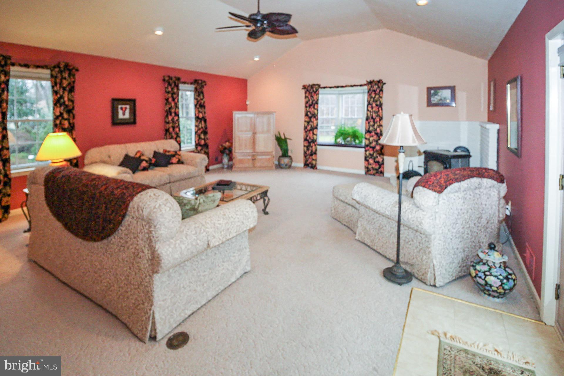 11 Lancaster Drive Westampton, NJ 08060 - Photo 13 of 44