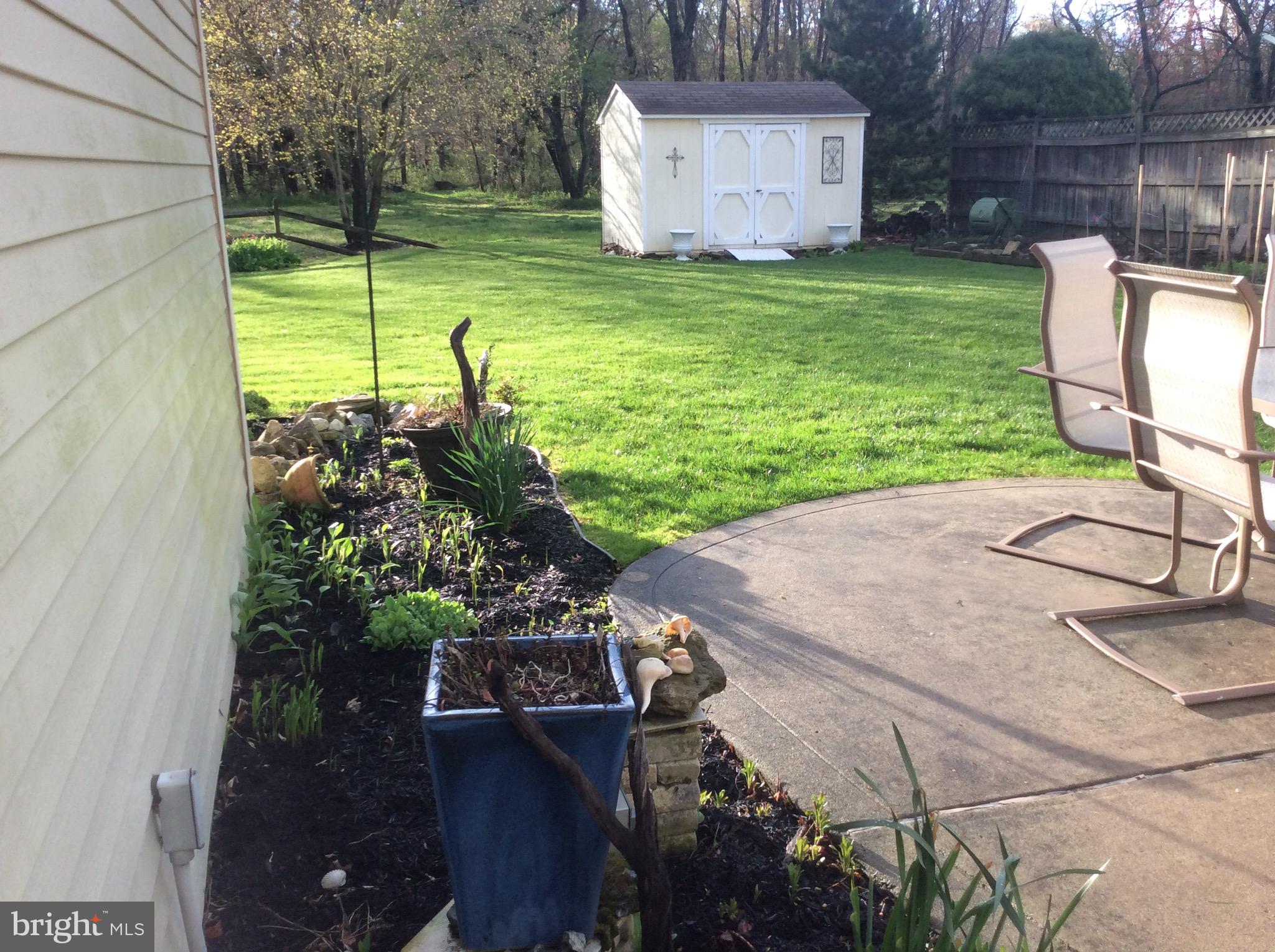 11 Lancaster Drive Westampton, NJ 08060 - Photo 43 of 44