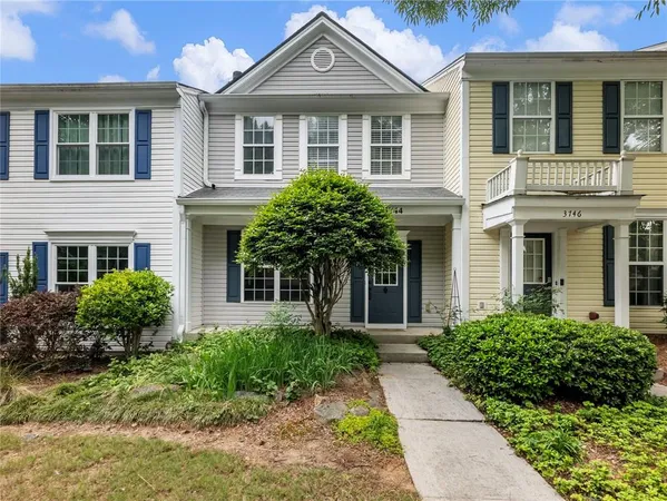 $285,000 | 3744 Berkeley Crossing, Duluth, GA 30096