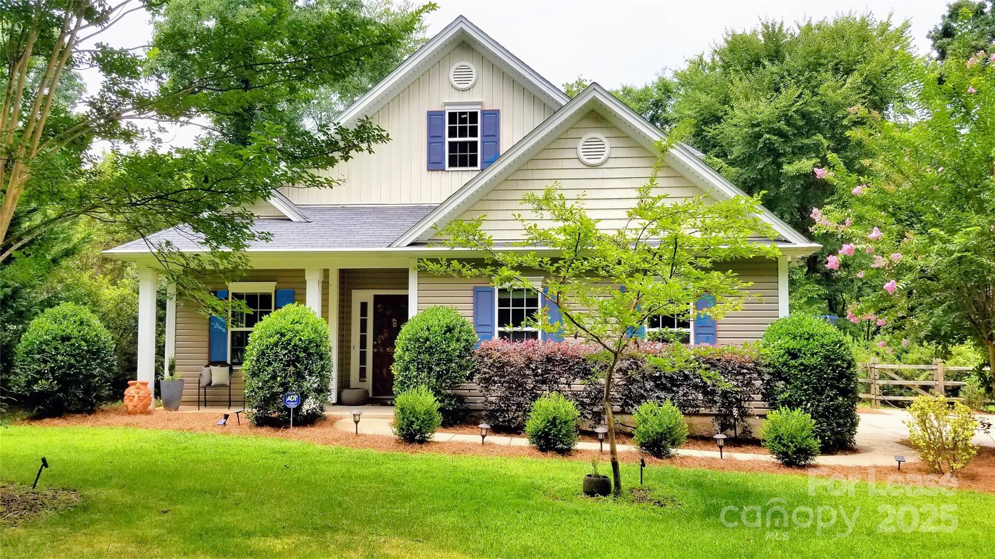 11925 Field Street Cornelius, NC 28031 - Photo 2 of 26