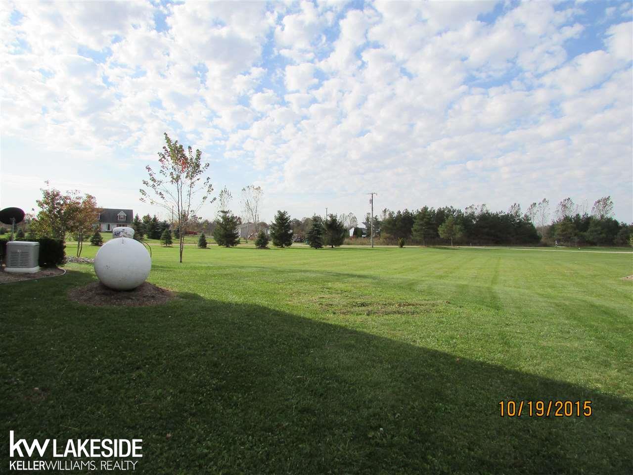14120 Tubspring Road Allenton, MI 48002 - Photo 10 of 15