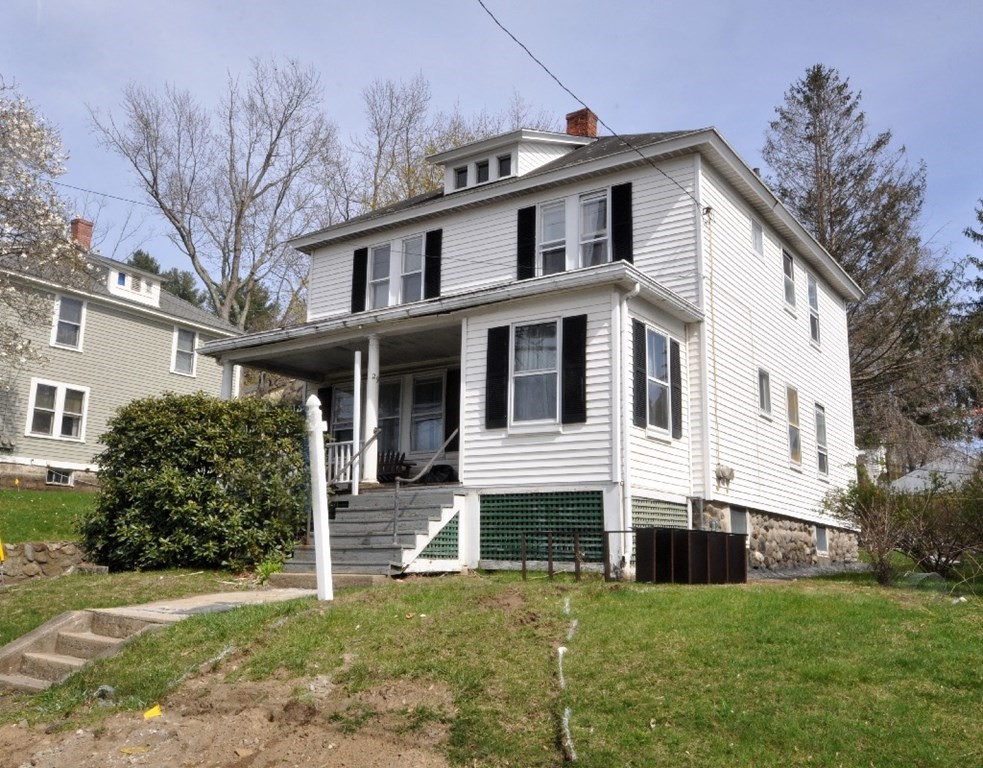 29 Powder Mill Road Maynard, MA 01754 - Photo 1 of 39 Gallery Image 1