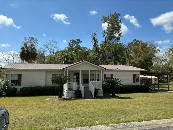 $162,900 | 1951 Lanier Drive, Waycross, GA 31503