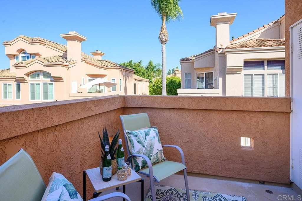 1340 Serena Circle, Unit 1 Chula Vista, CA 91910 - Photo 23 of 31 a view of house with outdoor seating space