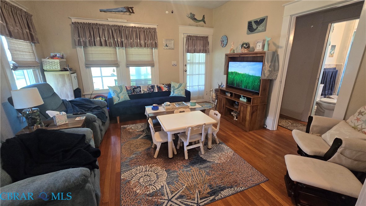 10291 Buckley Hall Road Mathews, VA 23109 - Photo 4 of 46