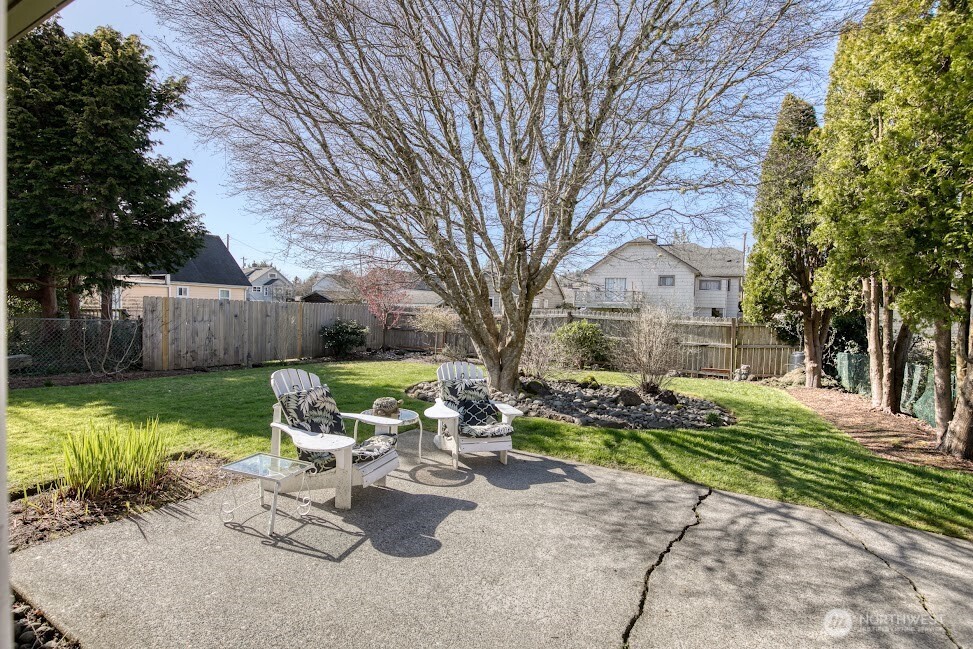 816 Spruce Street Hoquiam, WA 98550 - Photo 24 of 32