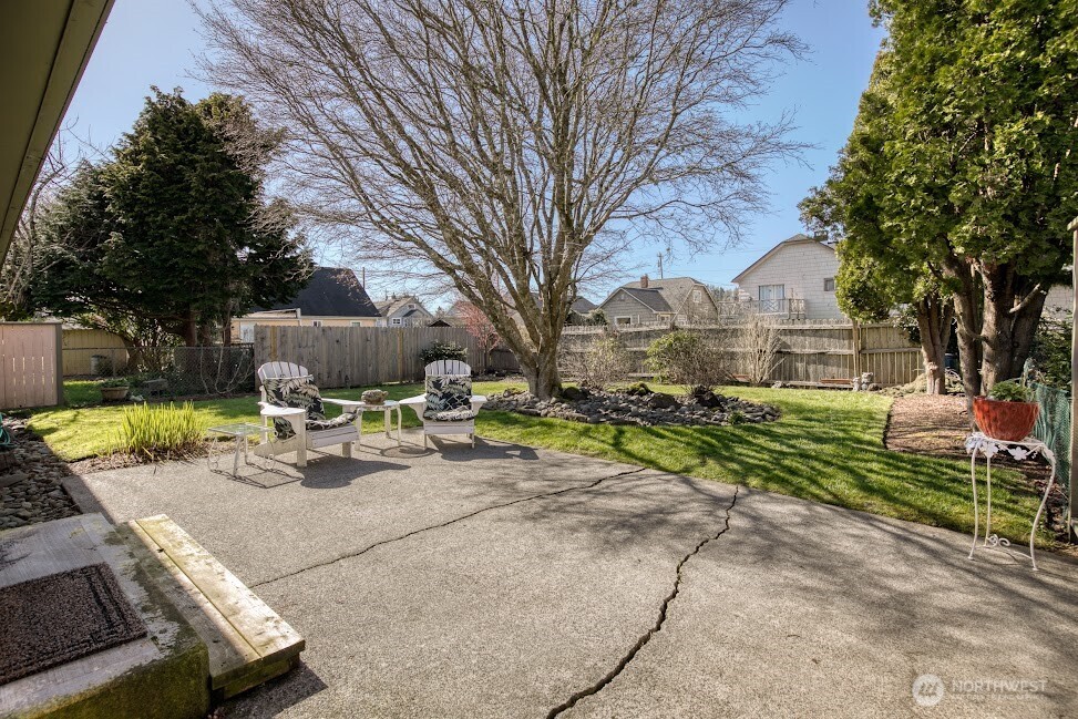 816 Spruce Street Hoquiam, WA 98550 - Photo 25 of 32