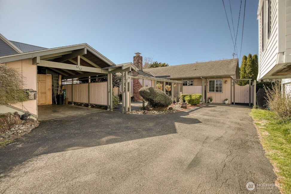 816 Spruce Street Hoquiam, WA 98550 - Photo 29 of 32