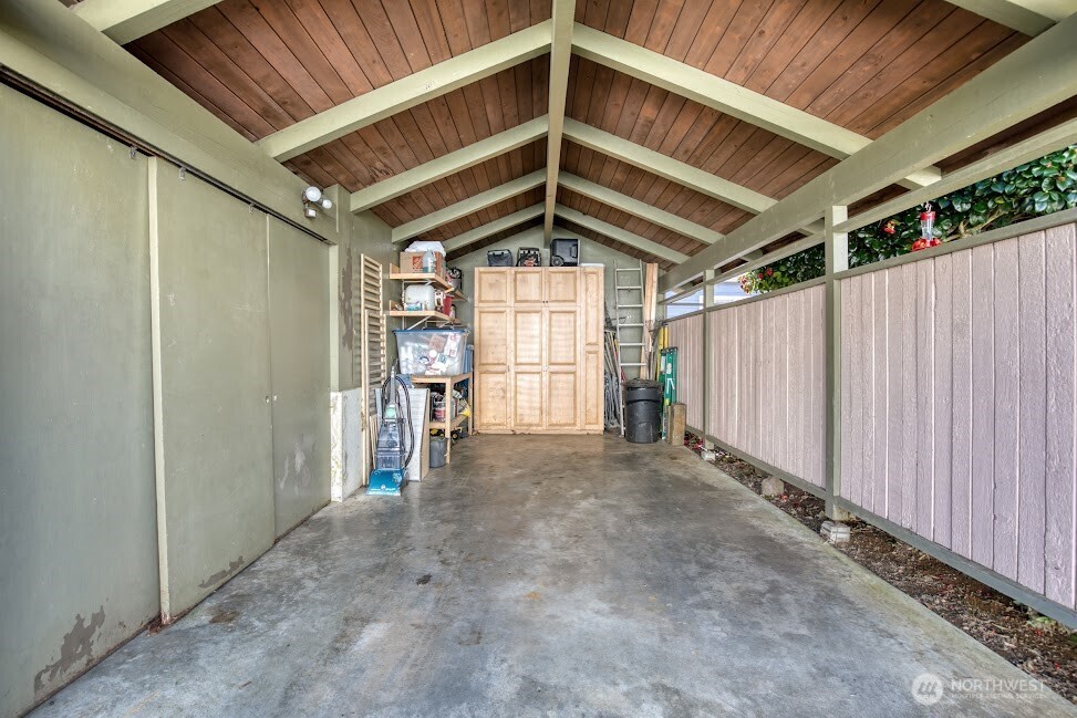 816 Spruce Street Hoquiam, WA 98550 - Photo 30 of 32