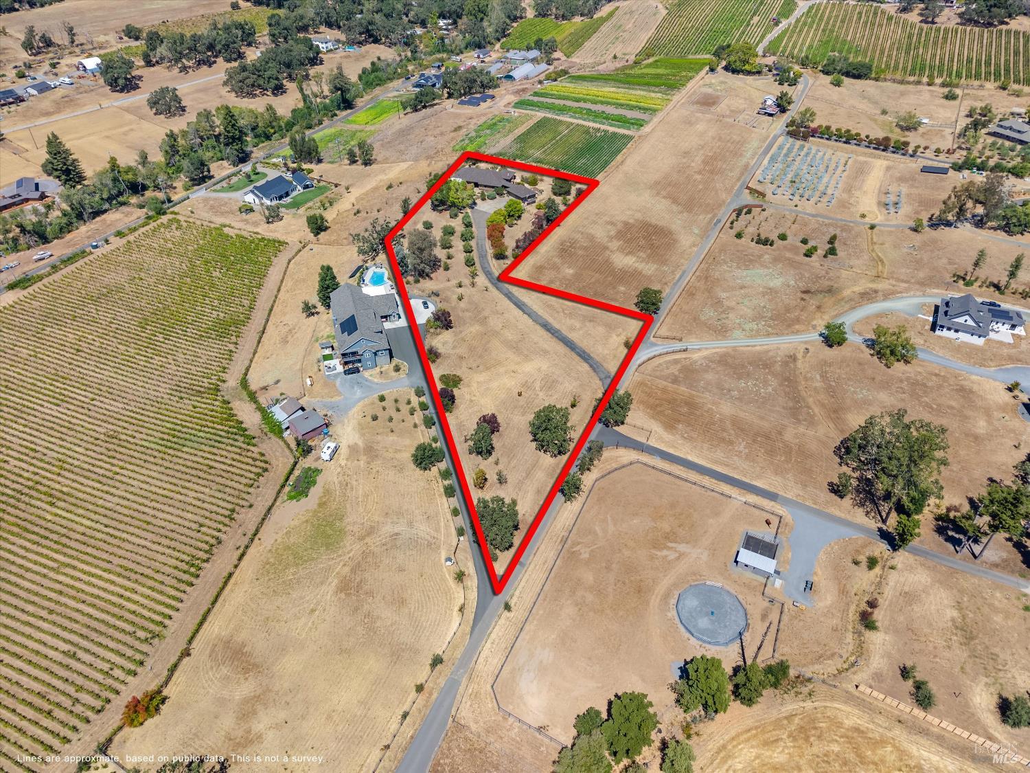 6279 Melita Road Santa Rosa, CA 95409 - Photo 38 of 41 Gallery Image 38
