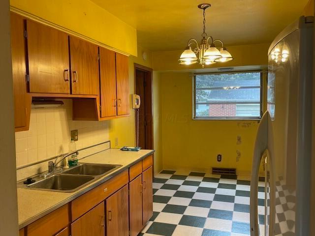 1709 Gaynor Road Columbus, OH 43227 - Photo 13 of 19 Kitchen