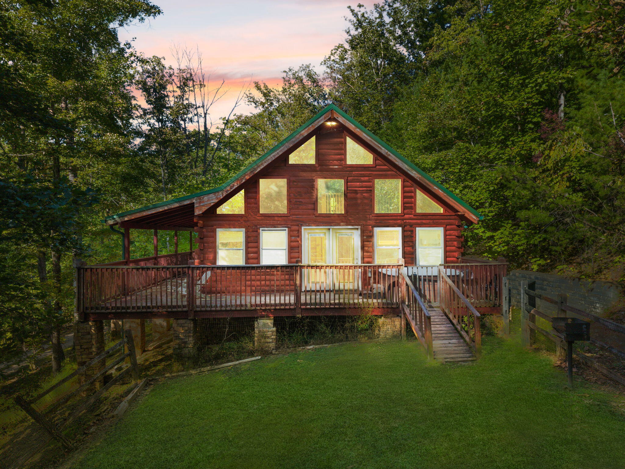 637 Eagle Ridge Road Zoe, KY 41397 - Photo 3 of 47 2-web-or-mls-DJI_20260929165314_0009_D 2
