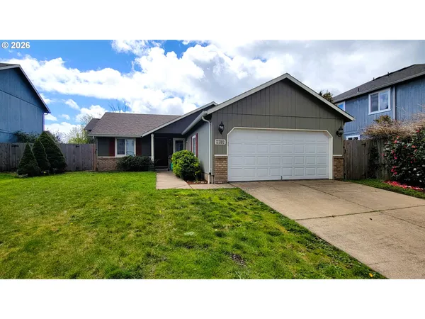 $395,000 | 3291 Osage Street, Springfield, OR 97478