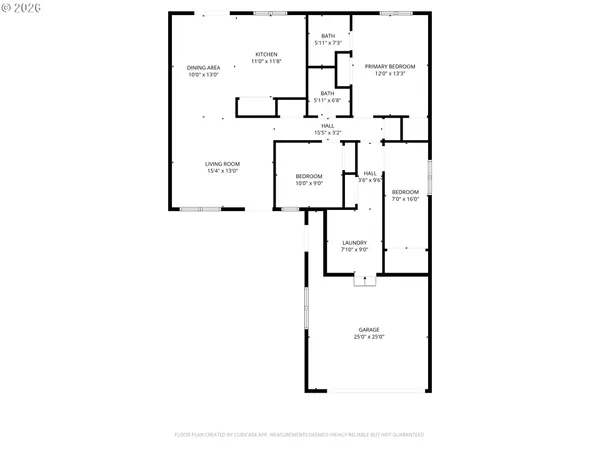 $395,000 | 3291 Osage Street, Springfield, OR 97478