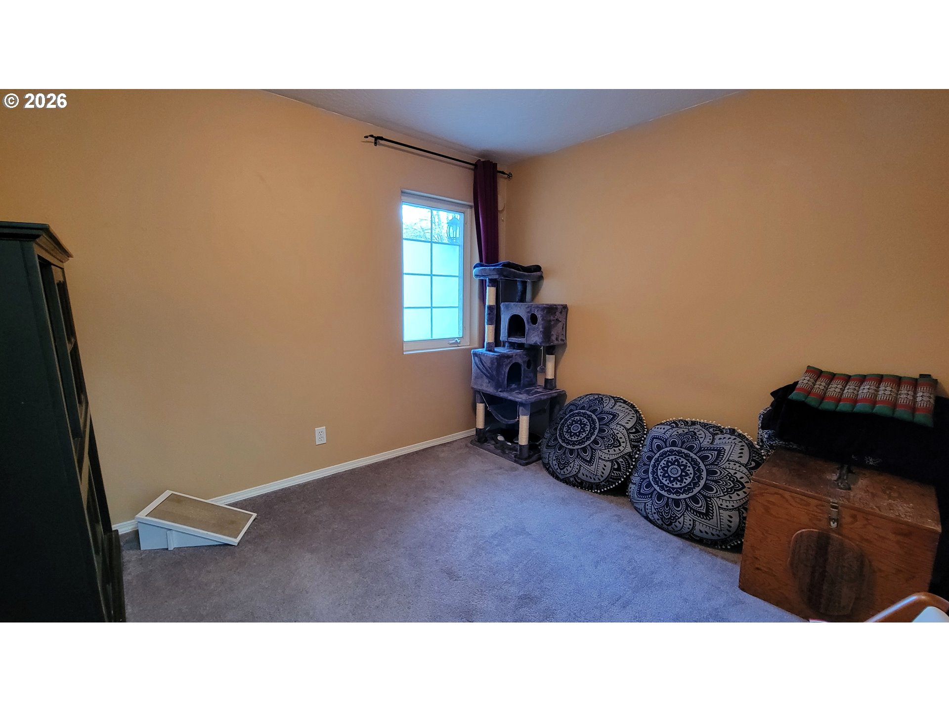 3291 Osage Street Springfield, OR 97478 - Photo 10 of 15 Bedroom