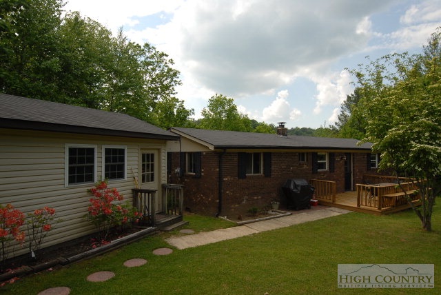 217 Hudler Town Road Crumpler, NC 28617 - Photo 5 of 16 Gallery Image 5