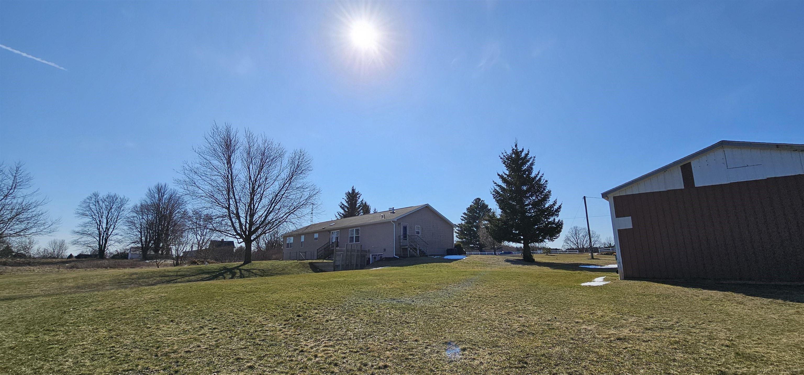 1796 North Van Dyke Road Decker, MI 48426 - Photo 28 of 32