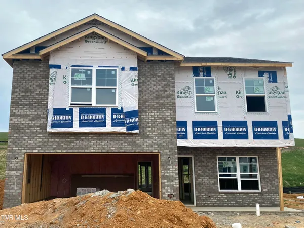 $351,585 | 131 Mint Court, Bluff City, TN 37618