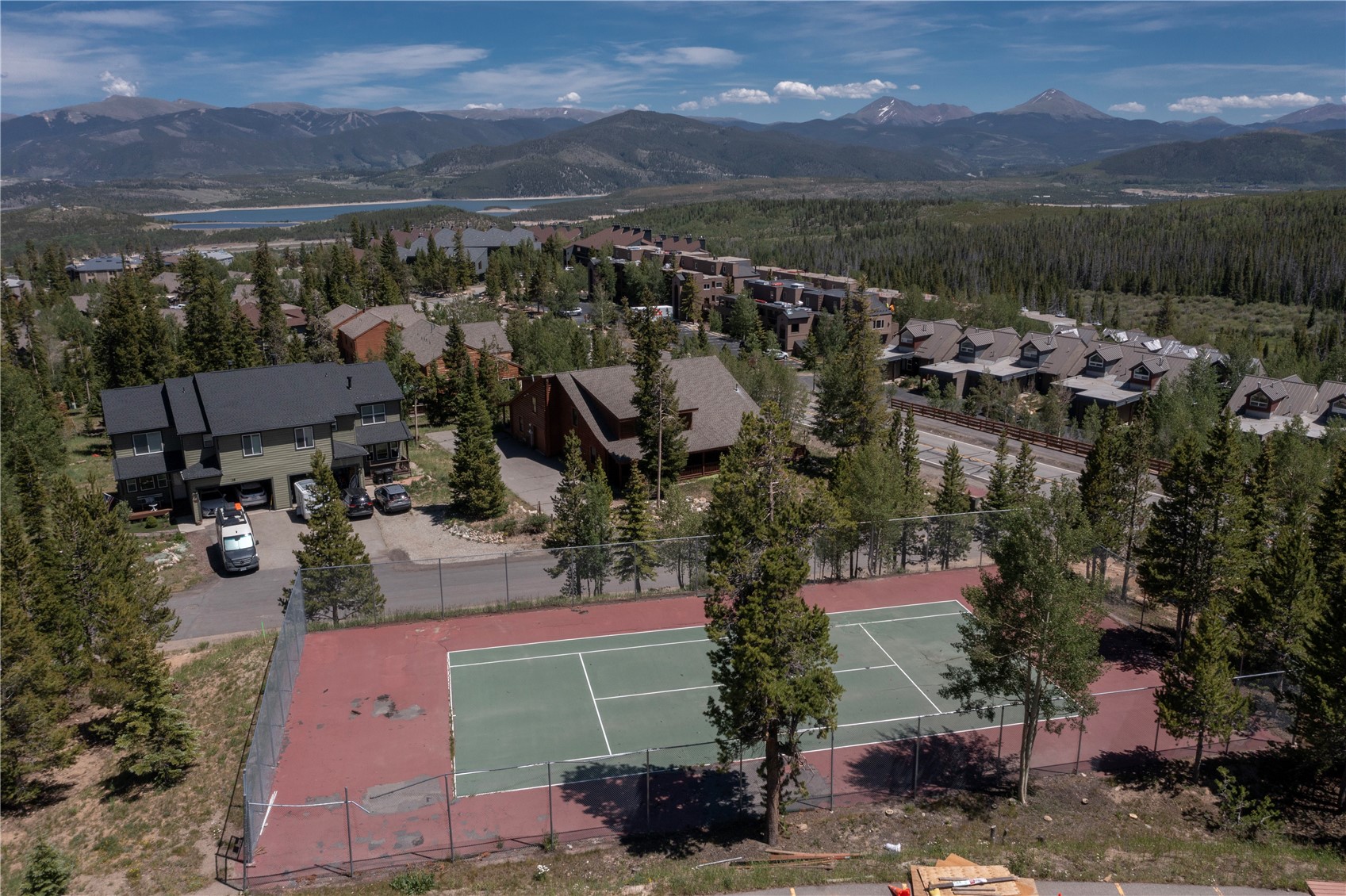 9800 Ryan Gulch Road, Unit 105 Silverthorne, CO 80498 - Photo 34 of 40