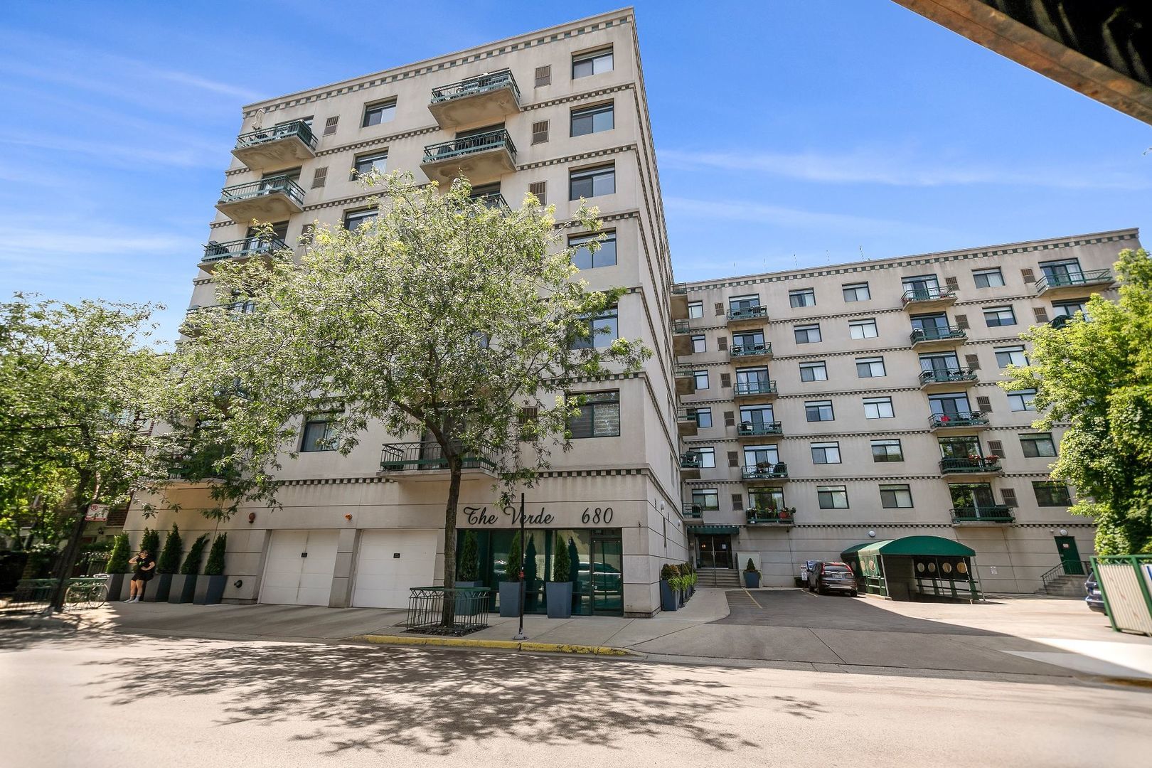 680 North Green Street, Unit 413 Chicago, IL 60642 - Photo 1 of 12