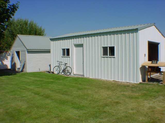4612 North Starr Road Otis Orchards, WA 99027 - Photo 3 of 9 Gallery Image 3