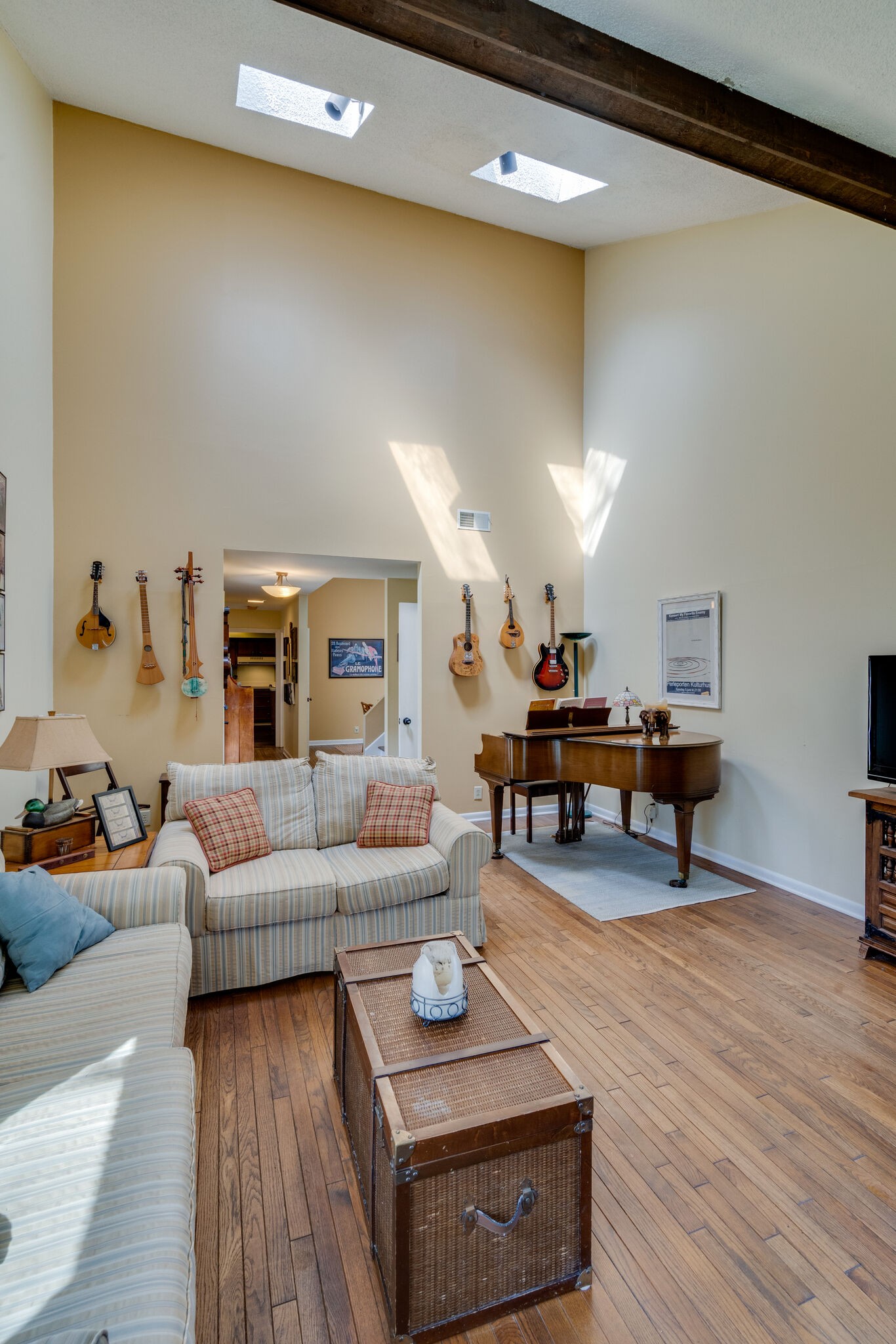 1000 Natchez Road Franklin, TN 37069 - Photo 4 of 32 Gallery Image 4