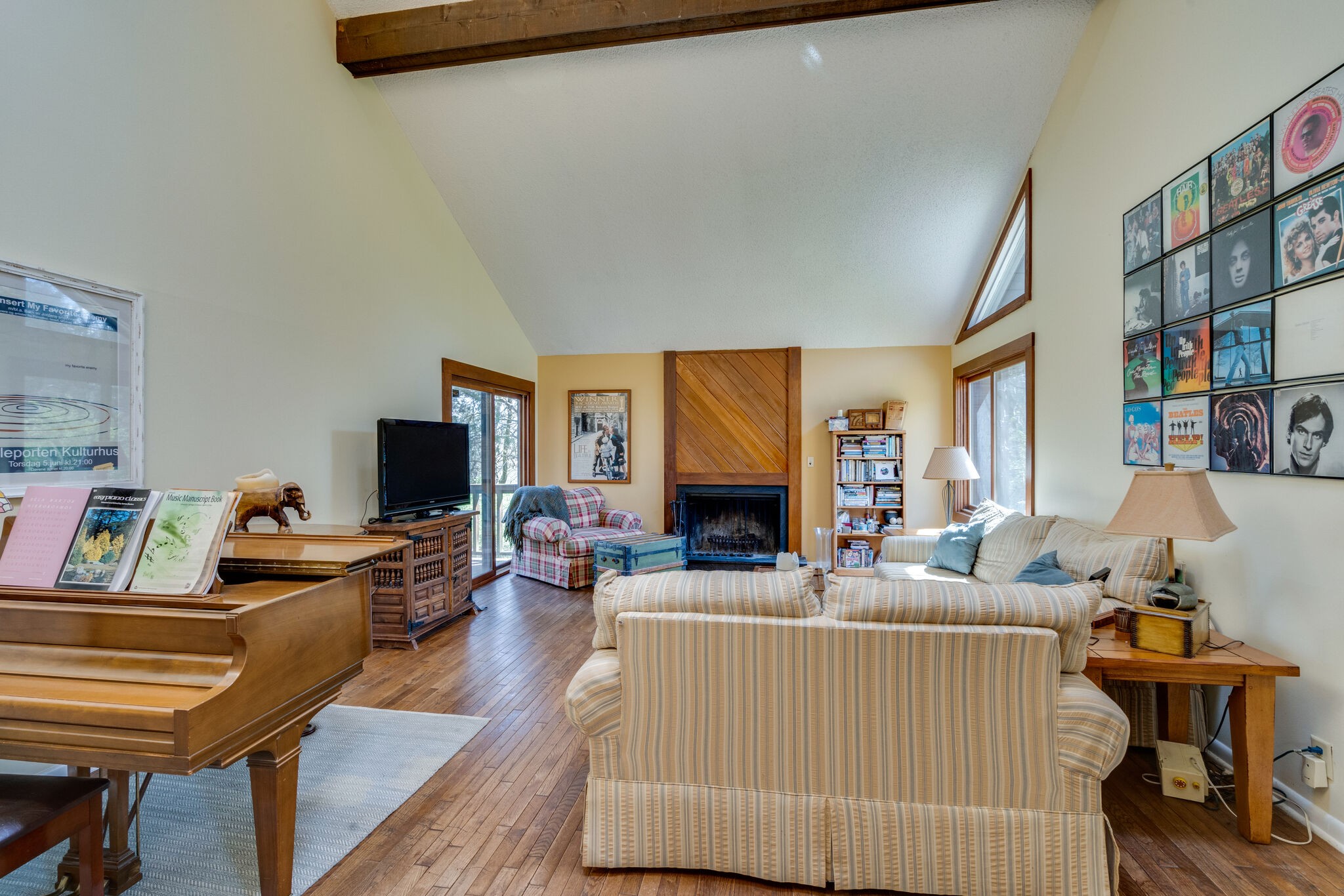 1000 Natchez Road Franklin, TN 37069 - Photo 6 of 32 Gallery Image 6