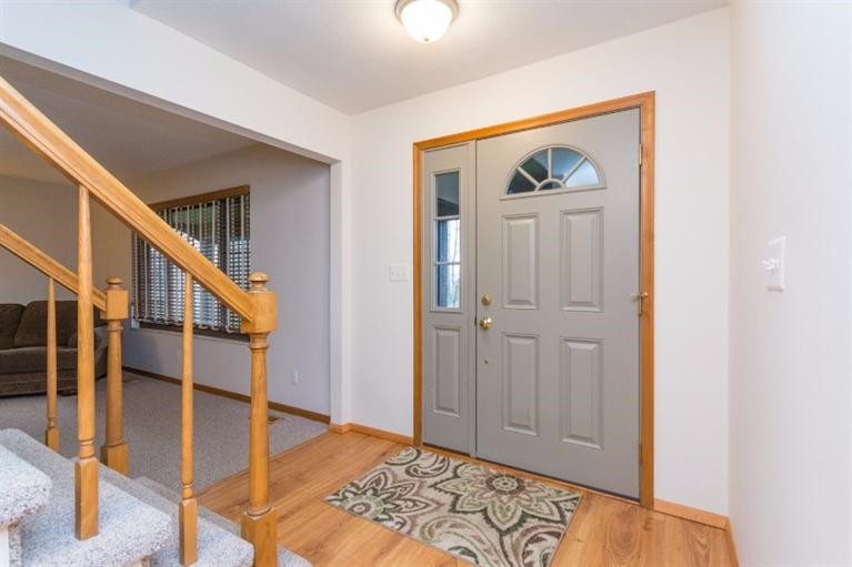 8515 Carpenter Road Milan, MI 48160 - Photo 3 of 10 Photo 3