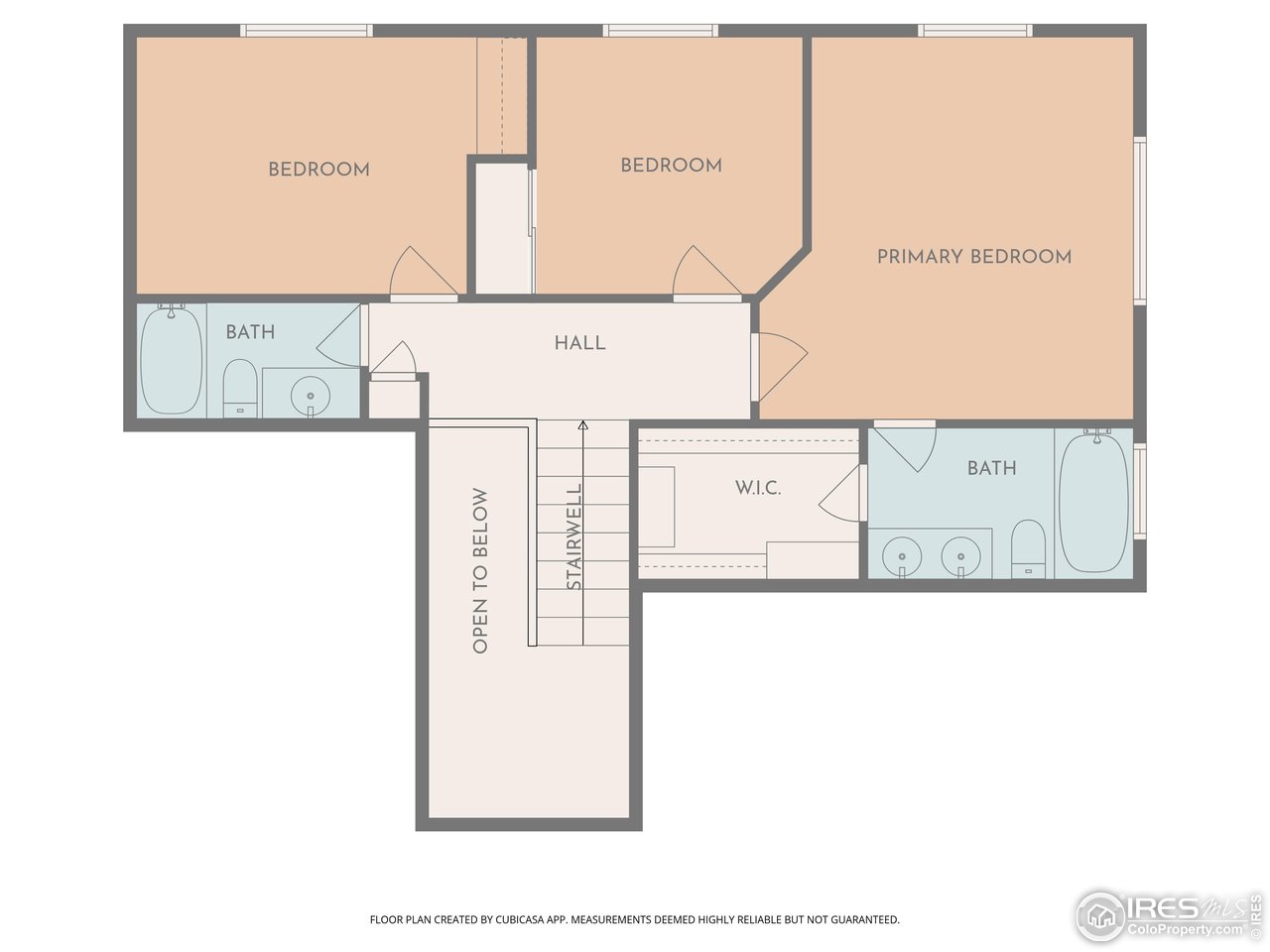 2004 Thundercloud Drive Windsor, CO 80550 - Photo 17 of 24