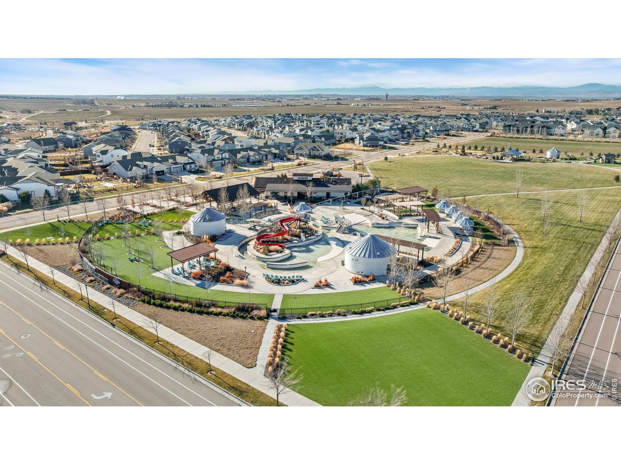 2004 Thundercloud Drive Windsor, CO 80550 - Photo 21 of 24 a view of a city