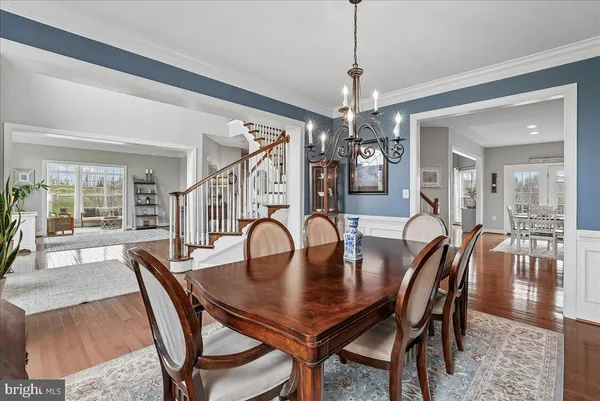 $1,325,000 | 38766 Rambling Farm Drive, Hamilton, VA 20158