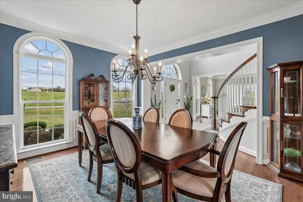 $1,325,000 | 38766 Rambling Farm Drive, Hamilton, VA 20158