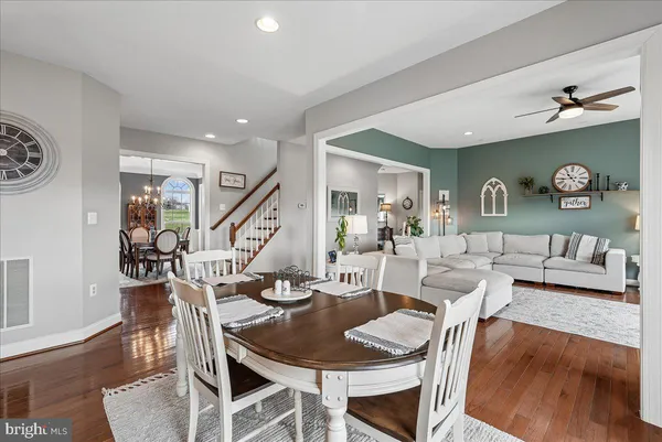 $1,325,000 | 38766 Rambling Farm Drive, Hamilton, VA 20158