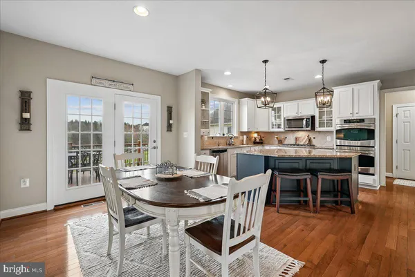 $1,325,000 | 38766 Rambling Farm Drive, Hamilton, VA 20158