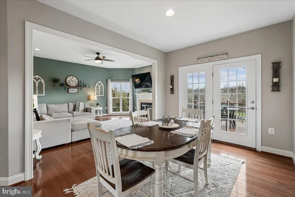 $1,325,000 | 38766 Rambling Farm Drive, Hamilton, VA 20158