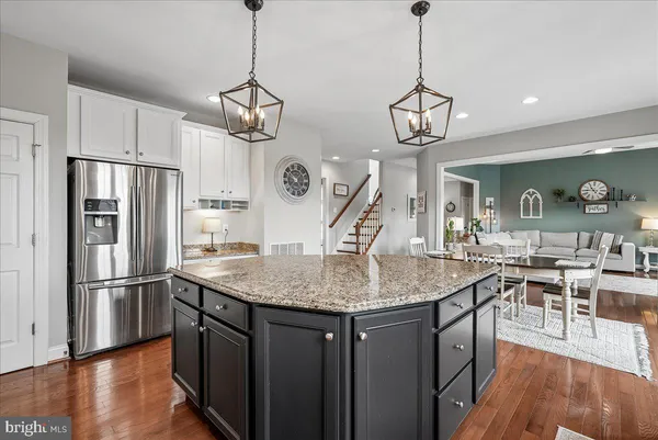 $1,325,000 | 38766 Rambling Farm Drive, Hamilton, VA 20158